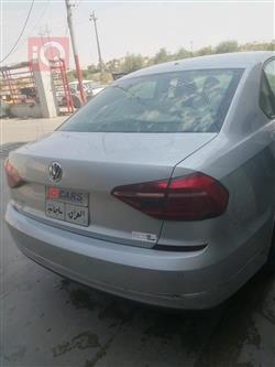 فولكسفاغن باسات
